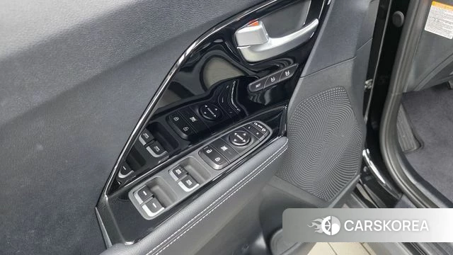 Kia Niro EV id 4524831 из Кореи 22