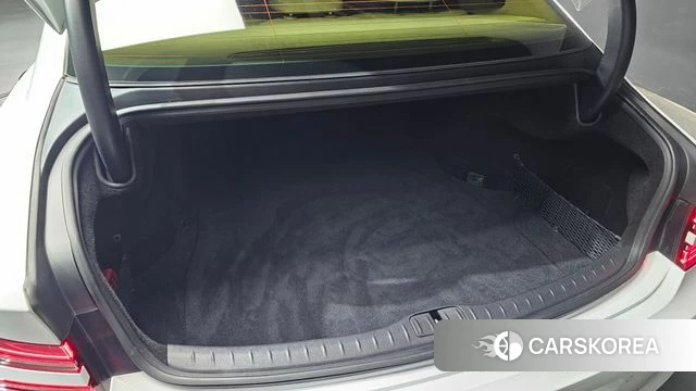 Genesis G80 (RG3) id 4428586 из Кореи 22