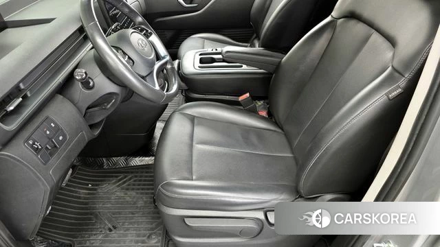 Hyundai Staria id 4355513 из Кореи 22