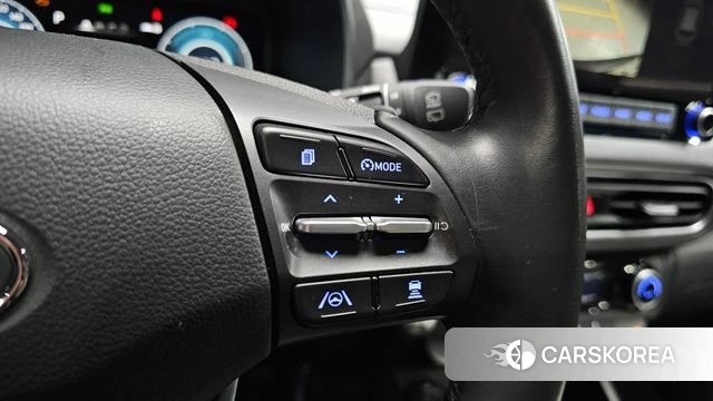 Hyundai The New Kona Hybrid id 4517841 из Кореи 22