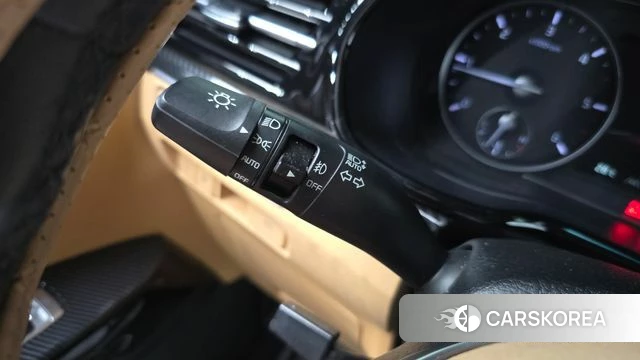 Kia Mohave Master id 4429018 из Кореи 22