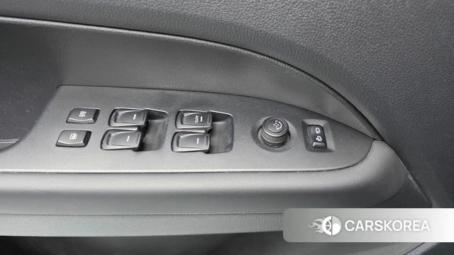 Ssangyong The New Rexton Sport id 4201164 из Кореи 22