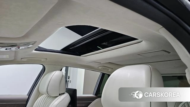 Genesis G90 (RS4) id 4656548 из Кореи 22