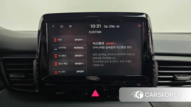 Hyundai Veloster (JS) id 4384330 из Кореи 22