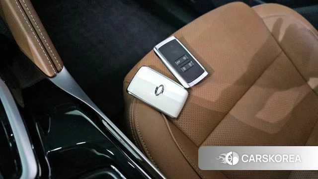 Renault Korea (Samsung) The New QM6 id 4244875 из Кореи 22