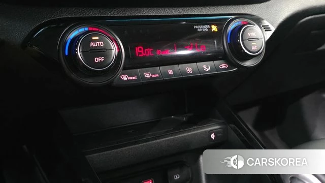 Kia The New K3 2nd generation id 4613876 из Кореи 22