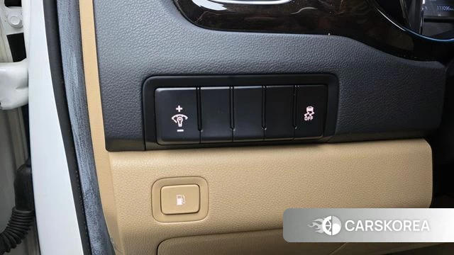 Kia The New Carnival id 4737600 из Кореи 22