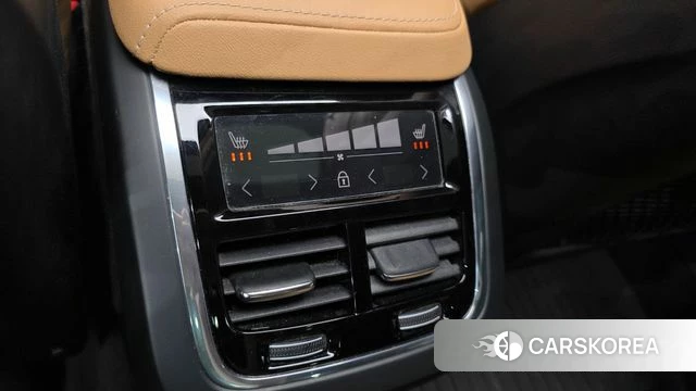 Volvo V60 Cross-Country 2nd Generation id 4774321 из Кореи 22