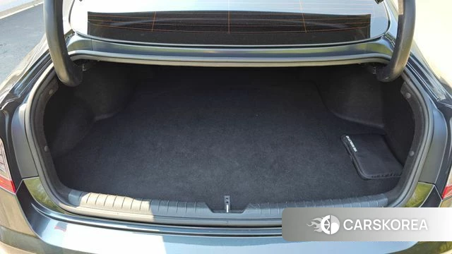Hyundai Sonata (DN8) id 4864893 из Кореи 22