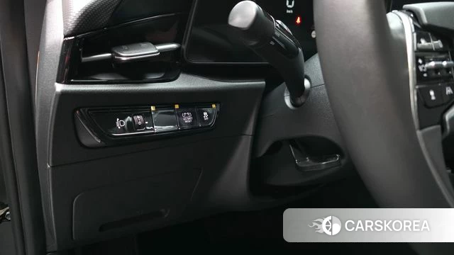 Kia Di Ol Nu Niro id 4481447 из Кореи 22