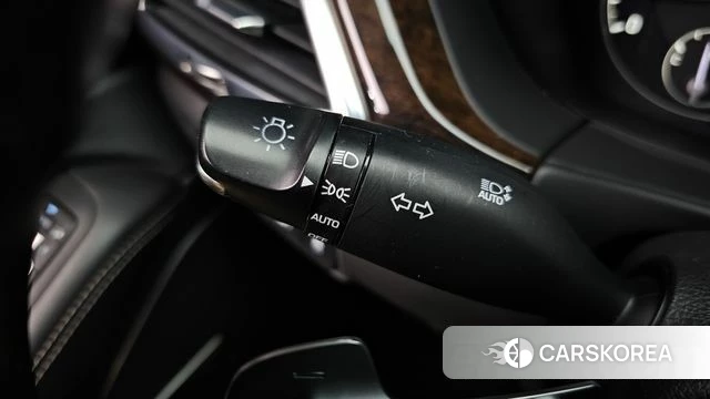 Genesis G90 id 4620327 из Кореи 22