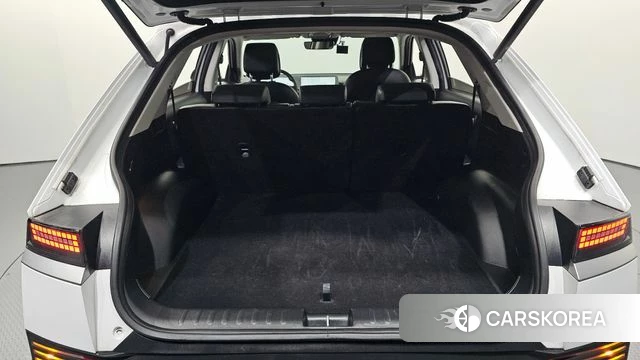 Hyundai Ionic 5 id 4730738 из Кореи 21