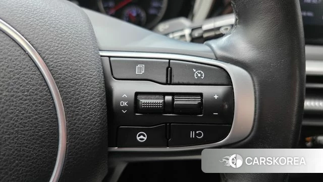 Kia K5 3rd generation id 4692372 из Кореи 22
