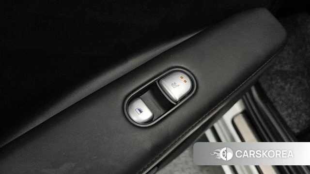 Hyundai Ionic 5 id 4489370 из Кореи 22