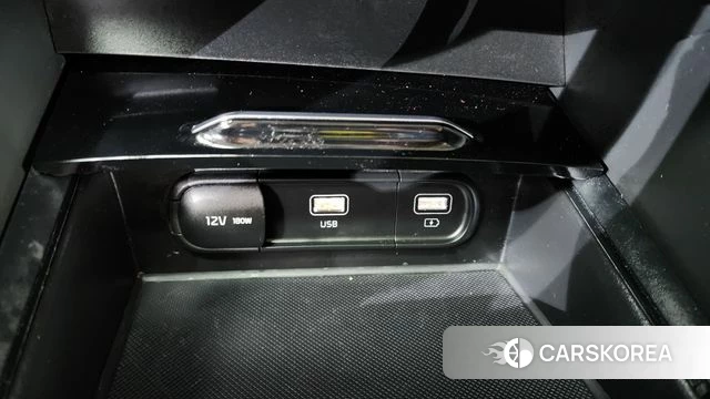 Kia K5 3rd generation id 4382473 из Кореи 22