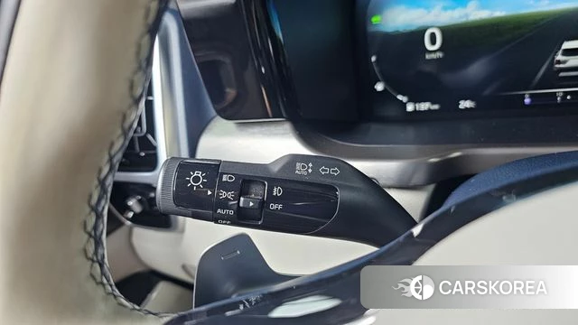 Kia Sorento 4th Generation id 4942995 из Кореи 22
