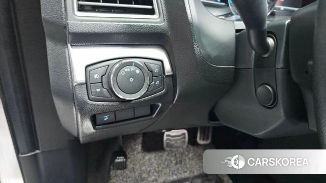 Ford Explorer id 4536673 из Кореи 22