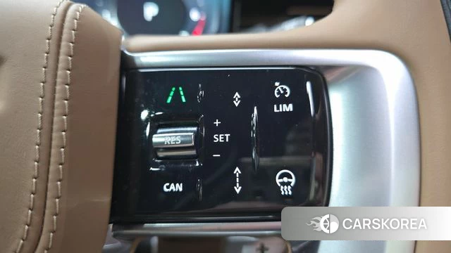 Land Rover Range Rover 5th Generation id 4579386 из Кореи 22