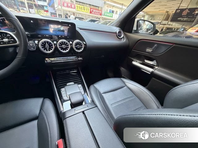 Mercedes-Benz GLA id 4273431 из Китая 22