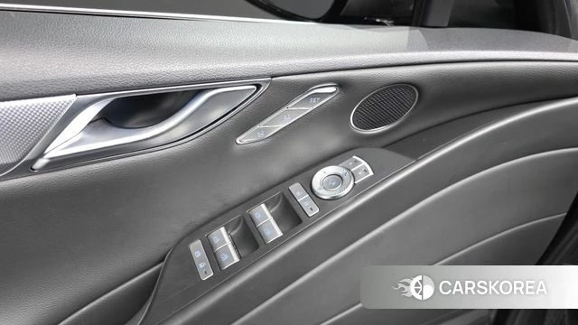Genesis G80 (RG3) id 4331186 из Кореи 22