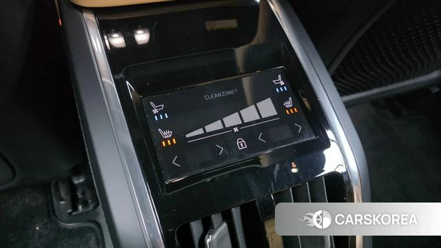 Volvo S90 id 4533931 из Кореи 22