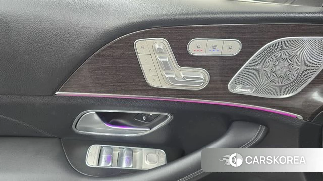 Mercedes-Benz GLE-Class W167 id 4542331 из Кореи 22