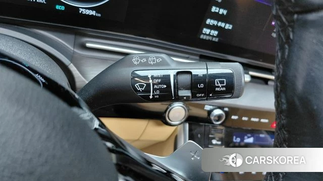 Kia Carnival 4th generation id 4585479 из Кореи 22