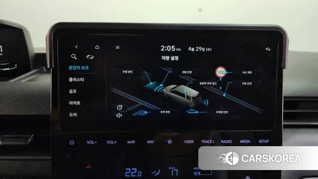 Hyundai Staria id 4243514 из Кореи 22
