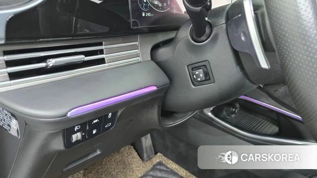 Hyundai The New Grandeur IG id 4390014 из Кореи 22