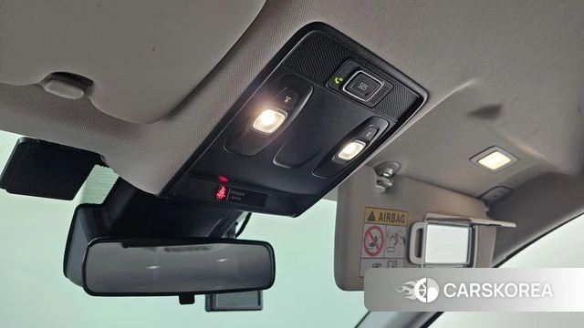 Renault Korea (Samsung) Capture id 4586454 из Кореи 22