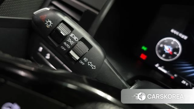 Ssangyong The New Rexton Sport id 4687857 из Кореи 22