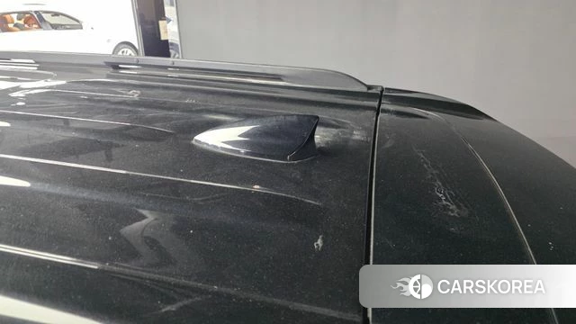 Chevrolet (GM Daewoo) Traverse id 4304421 из Кореи 22