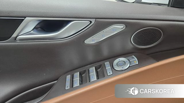 Genesis G80 (RG3) id 4784744 из Кореи 22