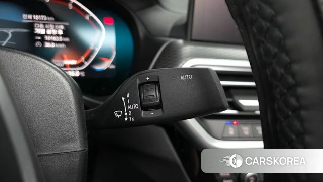 BMW X4 (G02) id 4266813 из Кореи 22