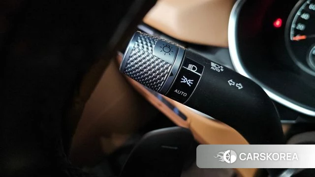 Genesis G80 (RG3) id 4293548 из Кореи 22