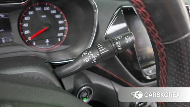 Chevrolet (GM Daewoo) Trailblazer id 4750872 из Кореи 22