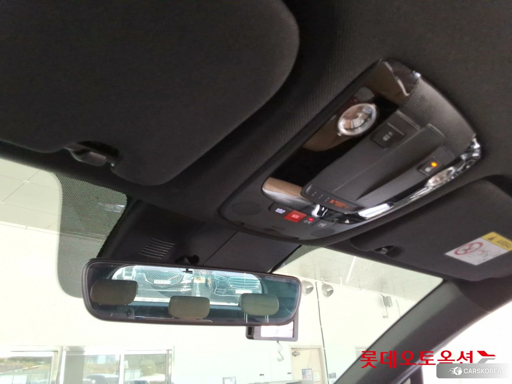 Kia Sorento Hybrid id 4902427 из Кореи 22