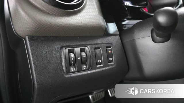 Renault Korea (Samsung) Clio id 4508561 из Кореи 22