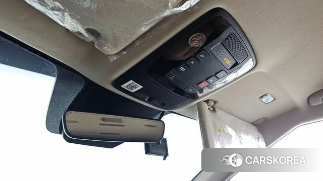 Kia Carnival 4th generation id 4534436 из Кореи 22