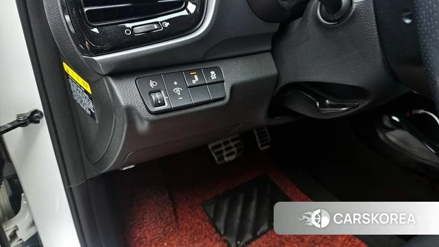 Kia Stonic id 4232598 из Кореи 22
