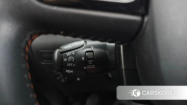 Citroen / DS C3 Aircross id 4922838 из Кореи 22