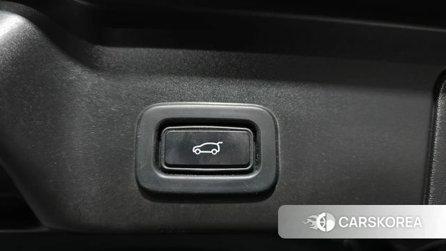 Land Rover Range Rover Evoque 2nd Generation id 4501893 из Кореи 22