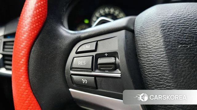 BMW X5 (F15) id 4378038 из Кореи 22