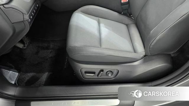 Toyota Camry (XV80) id 4729953 из Кореи 22