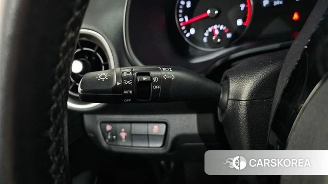 Kia Come New K3 id 4384854 из Кореи 22