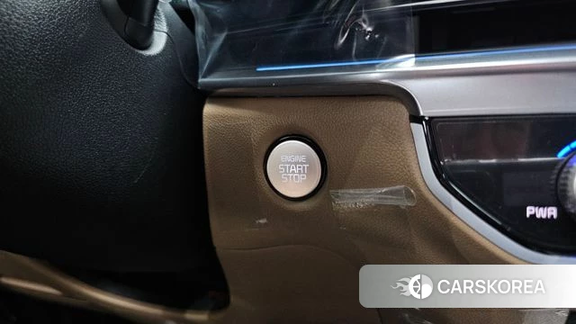 Kia The New Sorento 4th Generation id 4644839 из Кореи 22