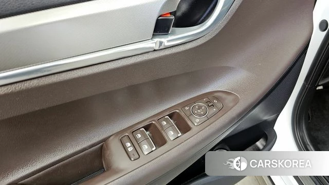 Hyundai The New Grandeur IG id 4294385 из Кореи 22