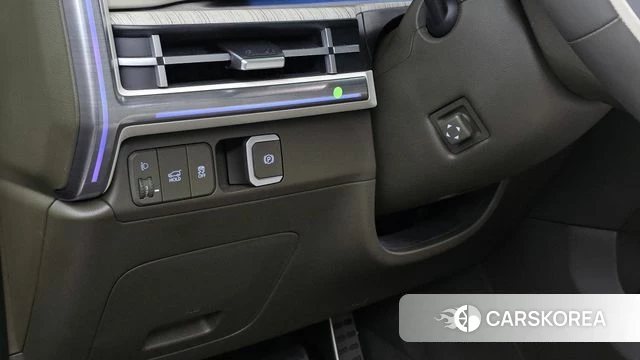 Hyundai Santa Fe (MX5) id 4940970 из Кореи 22