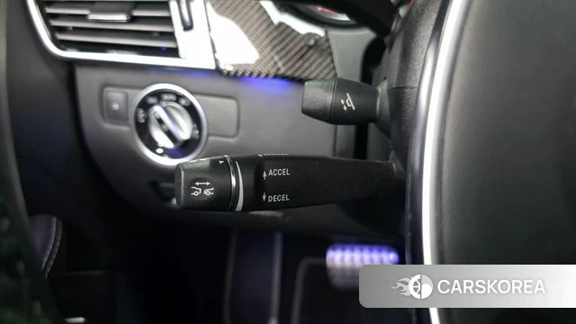 Mercedes-Benz GLE-Class W167 id 4703092 из Кореи 22