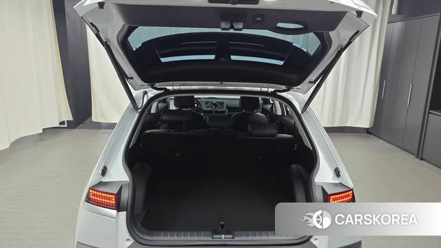 Hyundai Ionic 5 id 4942654 из Кореи 22